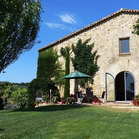 Country house Masia Can Oller By Checkin *