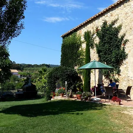 Country house Masia Can Oller By Checkin *