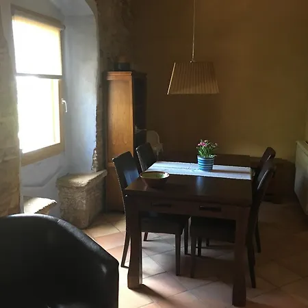 Masia Can Oller By Checkin Country house Palafolls