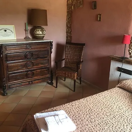 Masia Can Oller By Checkin Country house Palafolls