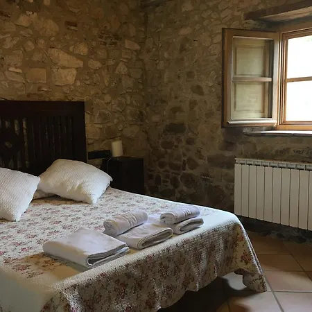 Country house Masia Can Oller By Checkin