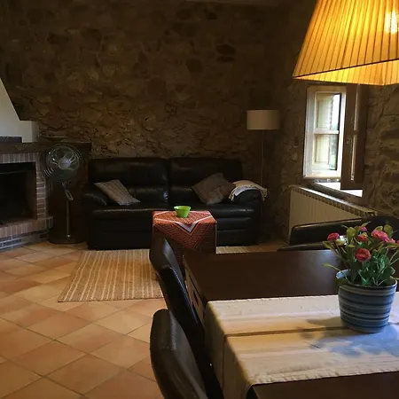 Country house Masia Can Oller By Checkin
