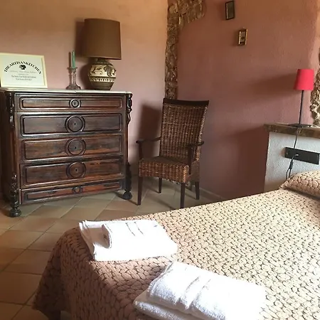Masia Can Oller By Checkin Country house