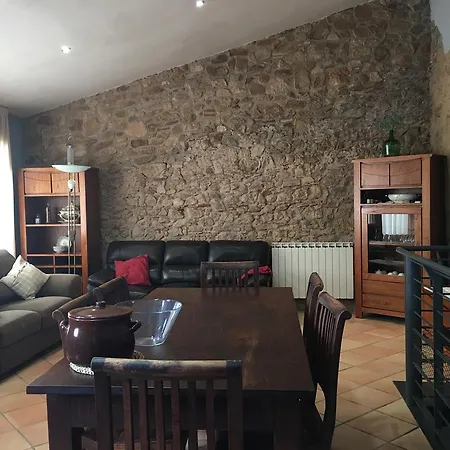 Country house Masia Can Oller By Checkin