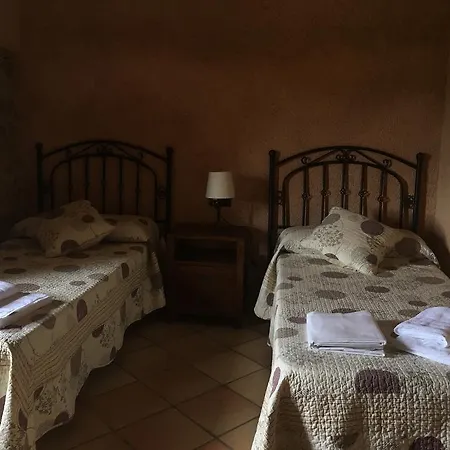 Masia Can Oller By Checkin Country house