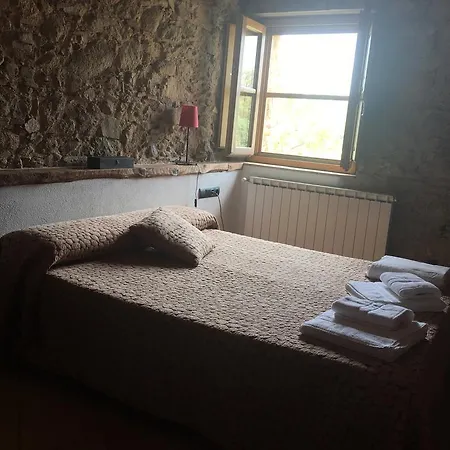 Country house Masia Can Oller By Checkin *