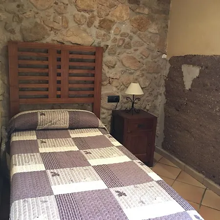 Country house Masia Can Oller By Checkin *
